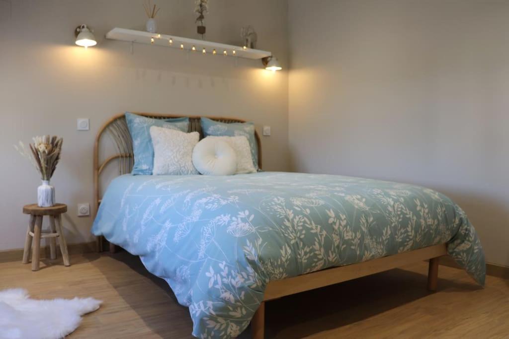 Apartament Le Champetre Charleville-Mézières Zewnętrze zdjęcie
