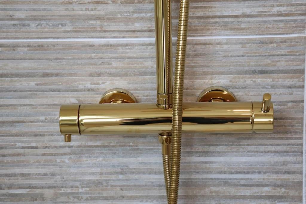 Apartament Le Champetre Charleville-Mézières Zewnętrze zdjęcie